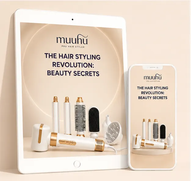 Expert Hair E-Book